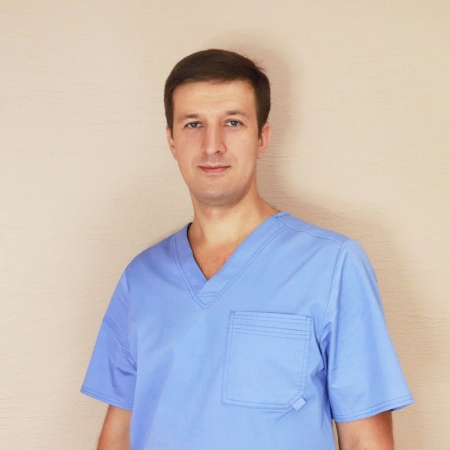 Medic chirurg Chișinău
