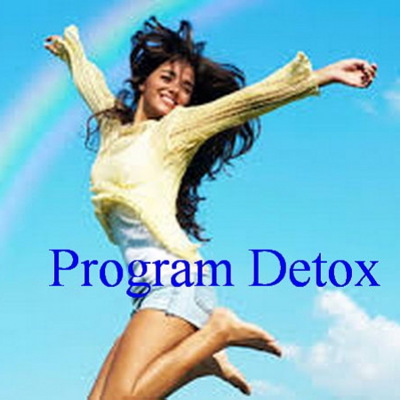 Detox pentru un corp sănătos