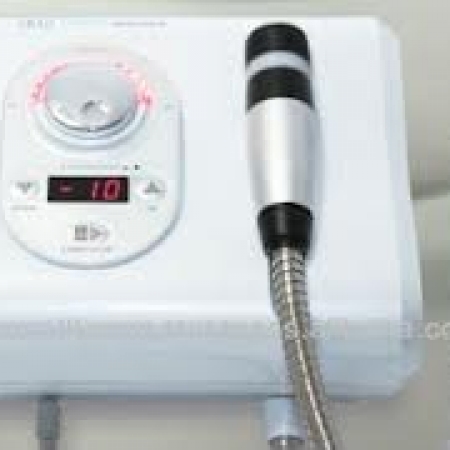 Crioelectroporație